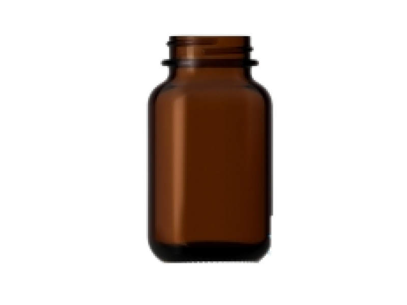 PHARMACEUTICAL BOTTLES