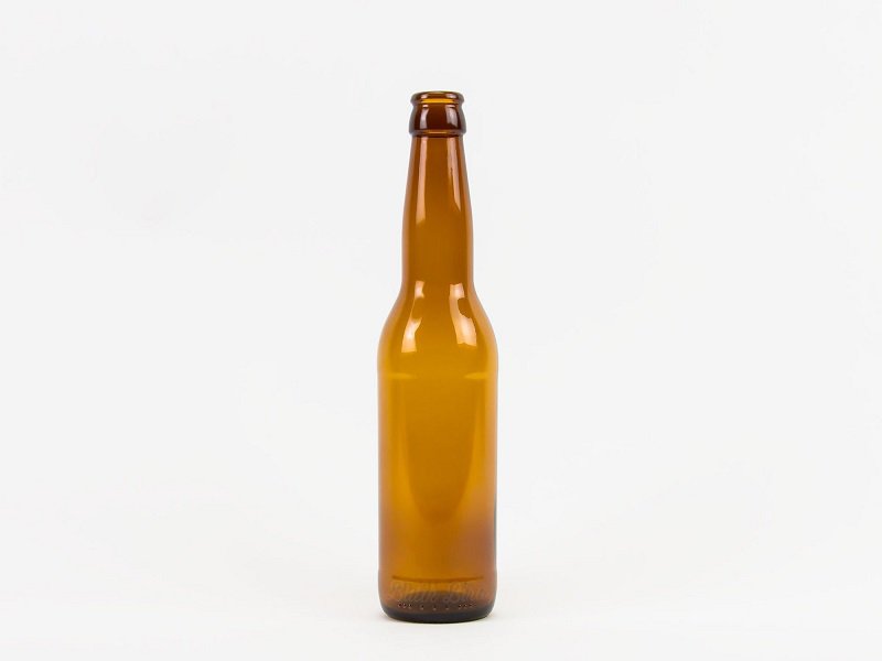 Bira Şişeleri