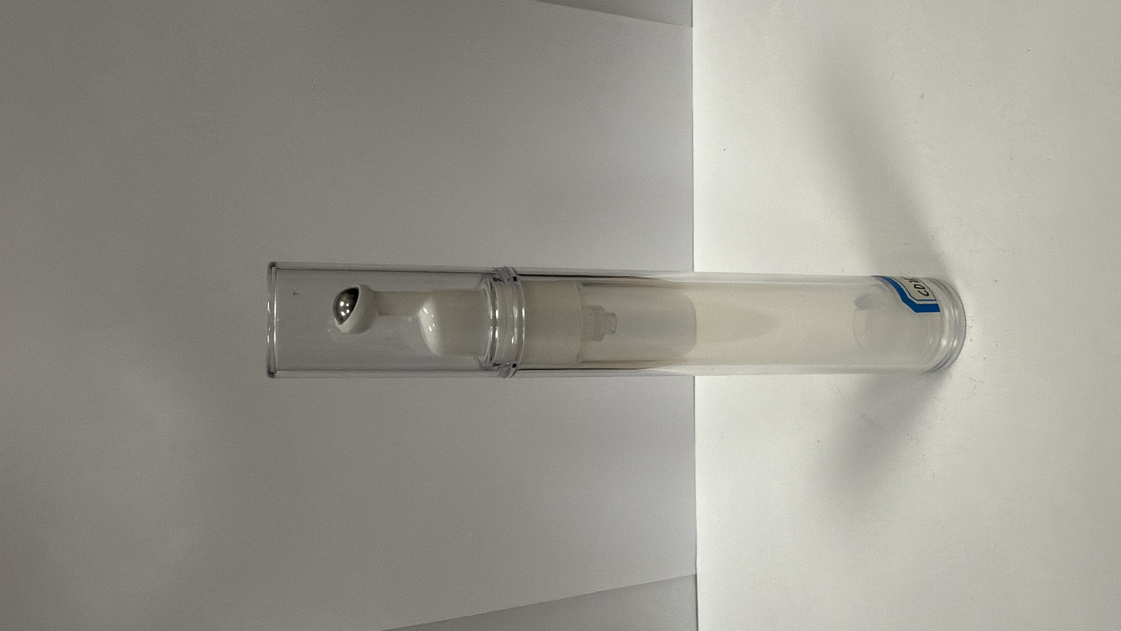 CD25  15 CC ROLLON BAŞLIKLI AİRLESS 