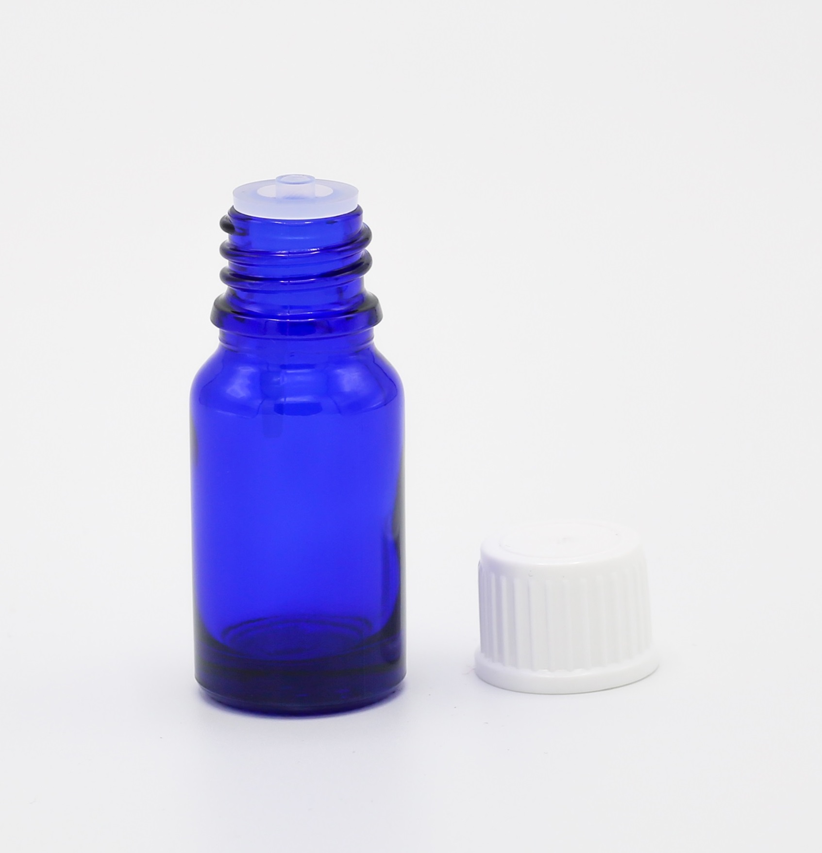 10ML Dropper Şişe Mavi