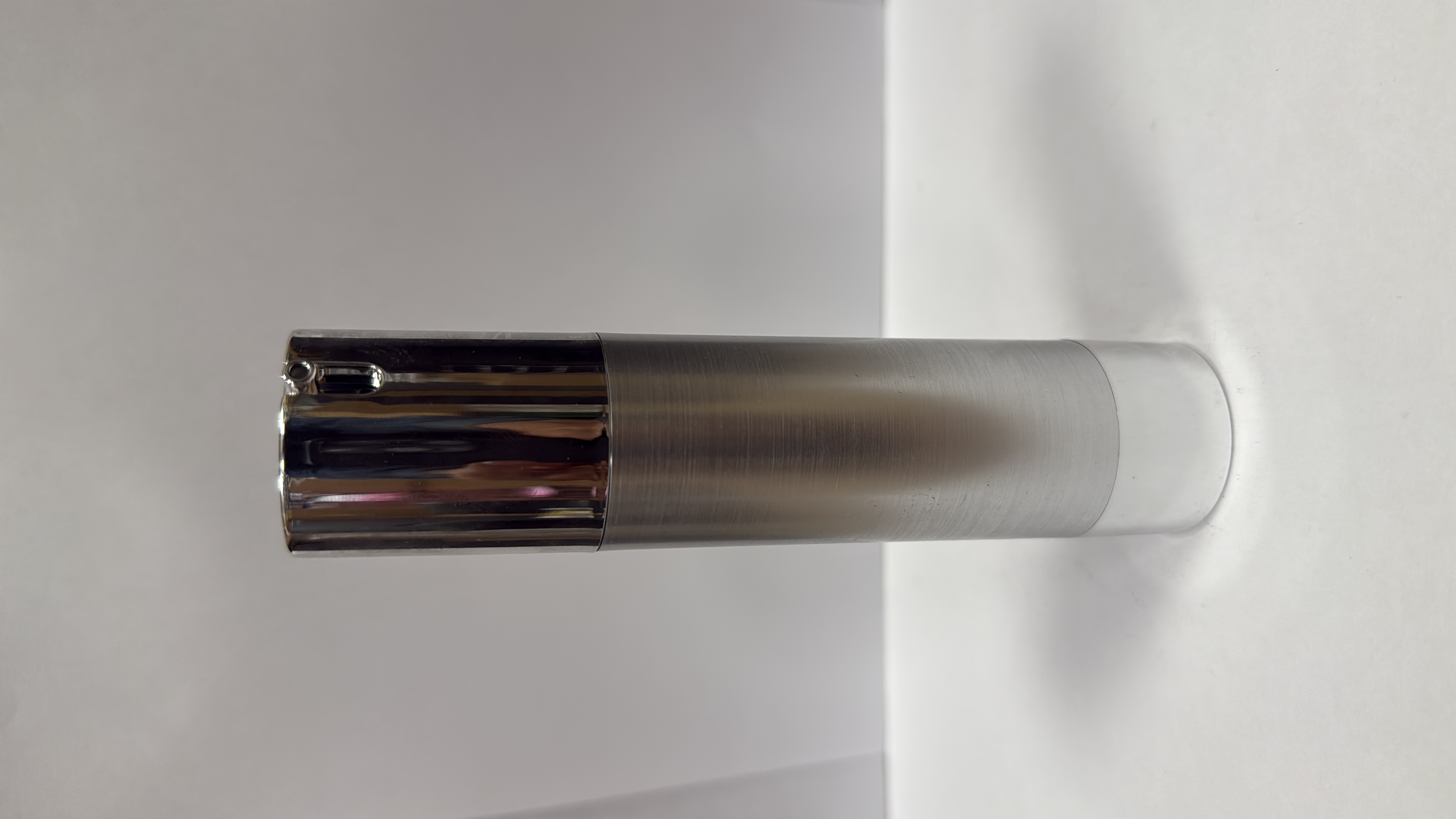 50 CC KOMPLE GÜMÜŞ AİRLESS