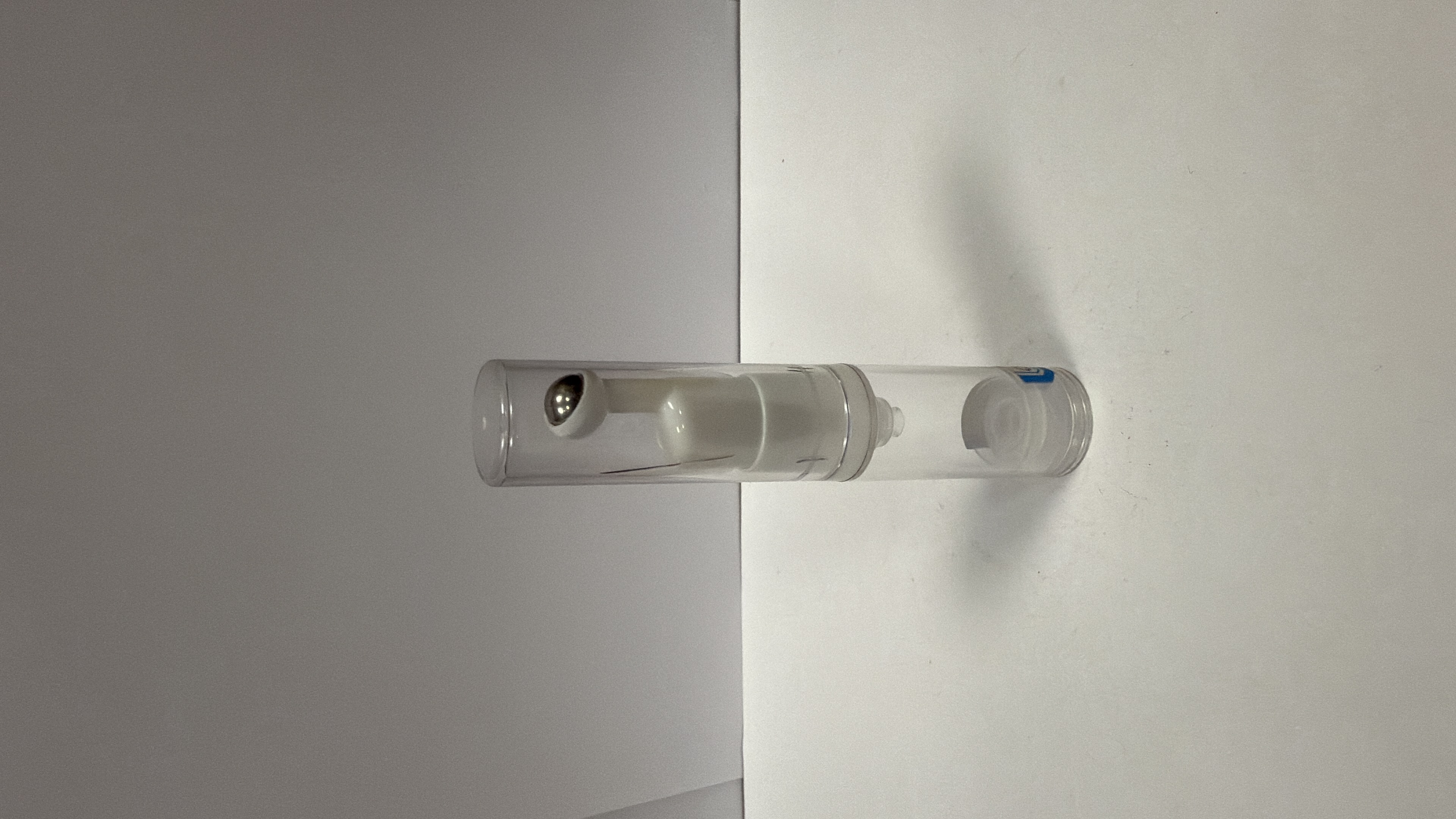 CD18 5 CC ROLLON BAŞLIKLI AİRLESS