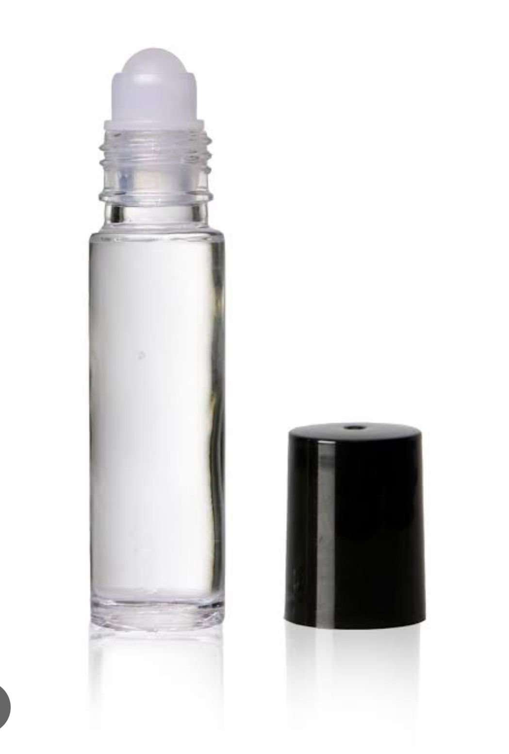 10 ml Roll On Şişe