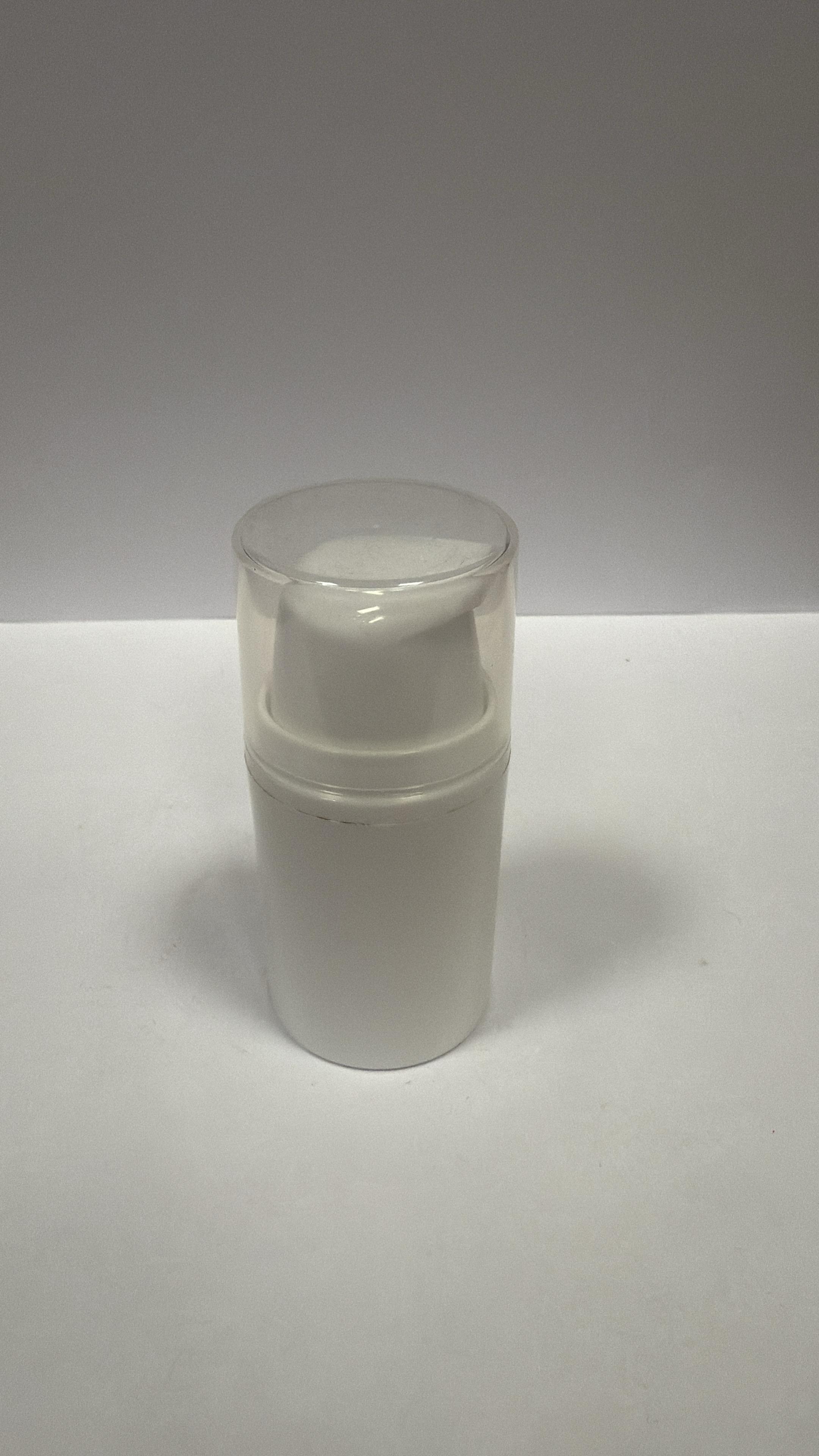 15 ml Süt Beyaz Airlens