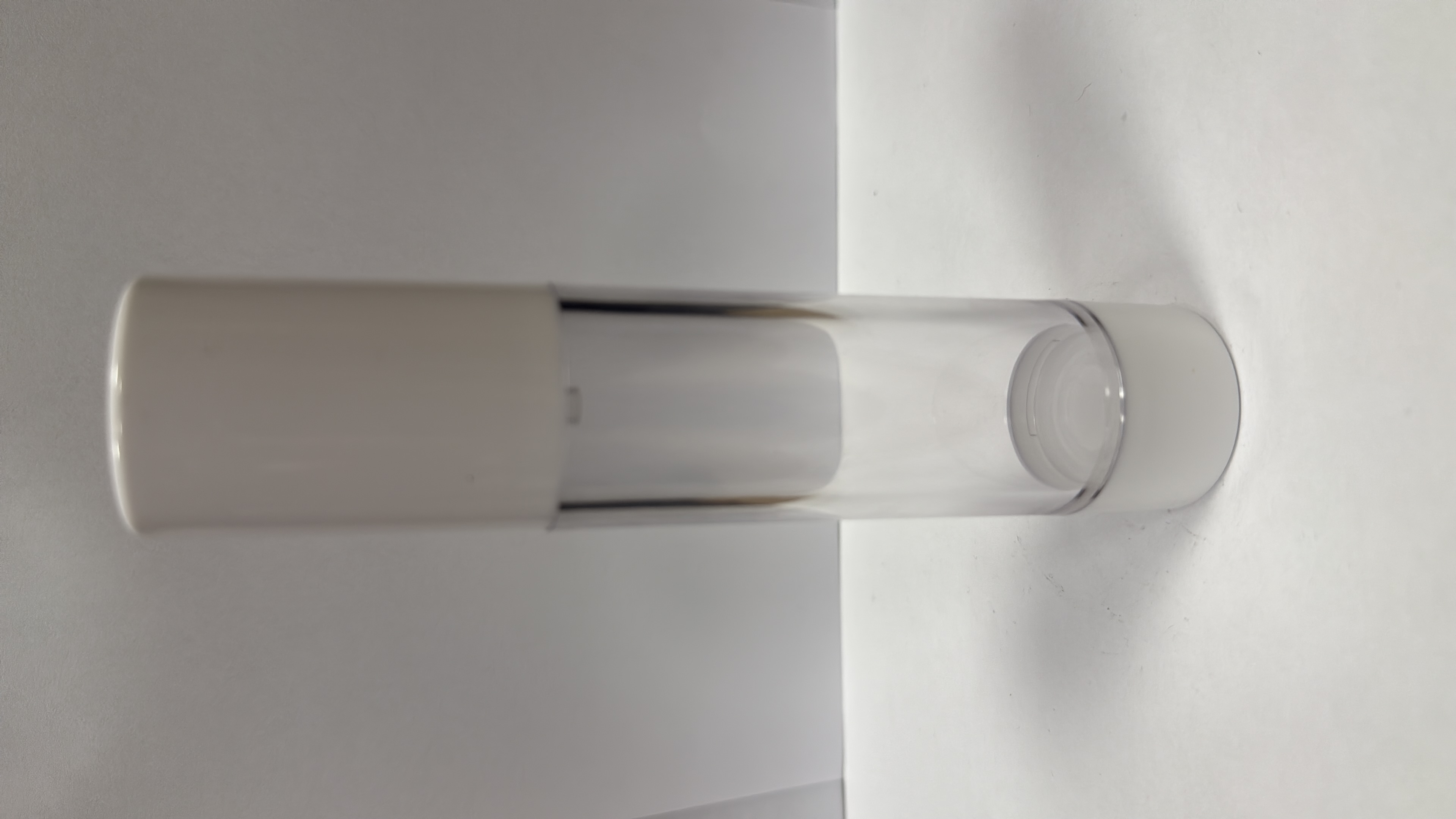 50 CC BEYAZ AİRLESS