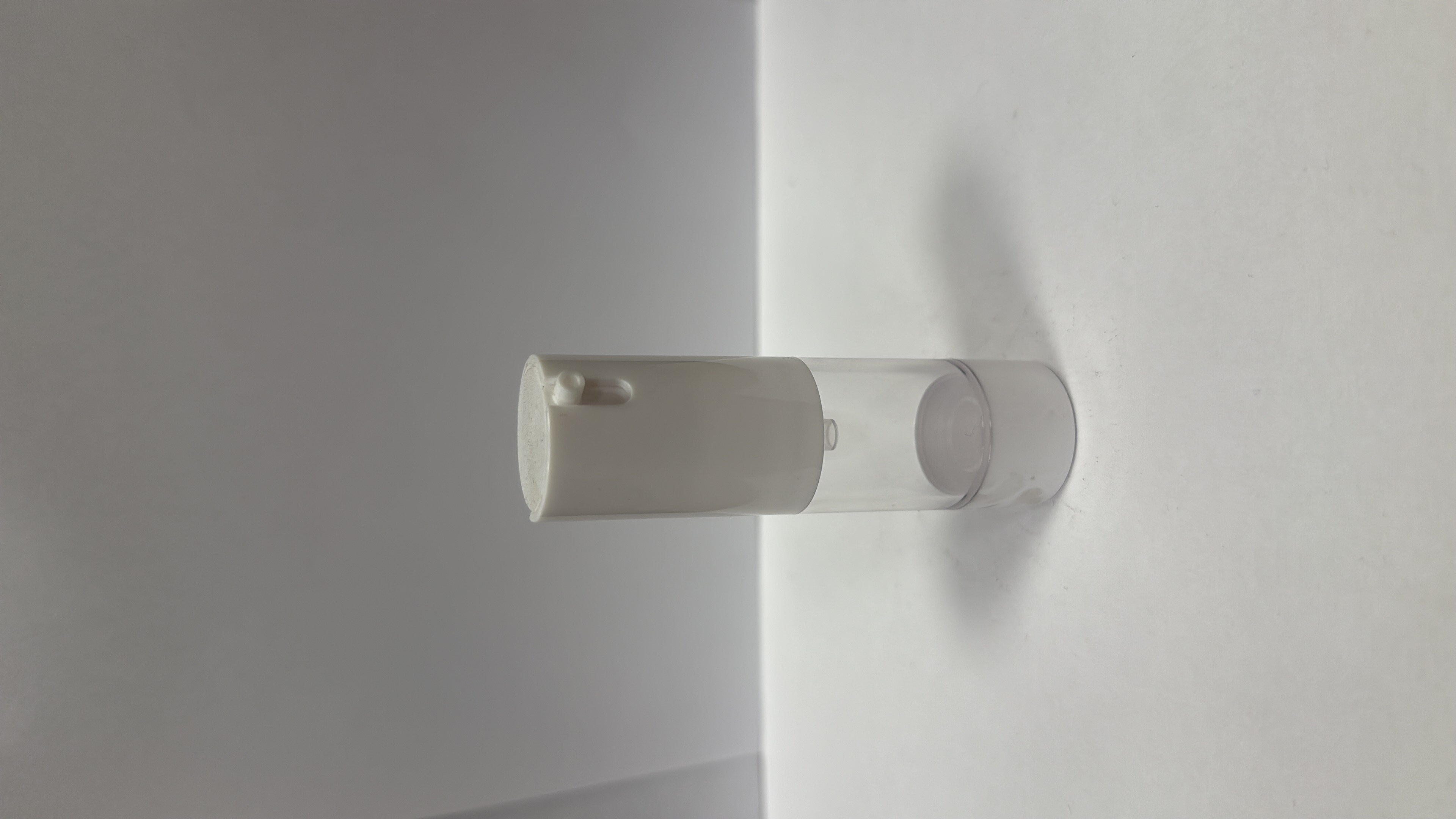 10 CC BEYAZ AİRLESS