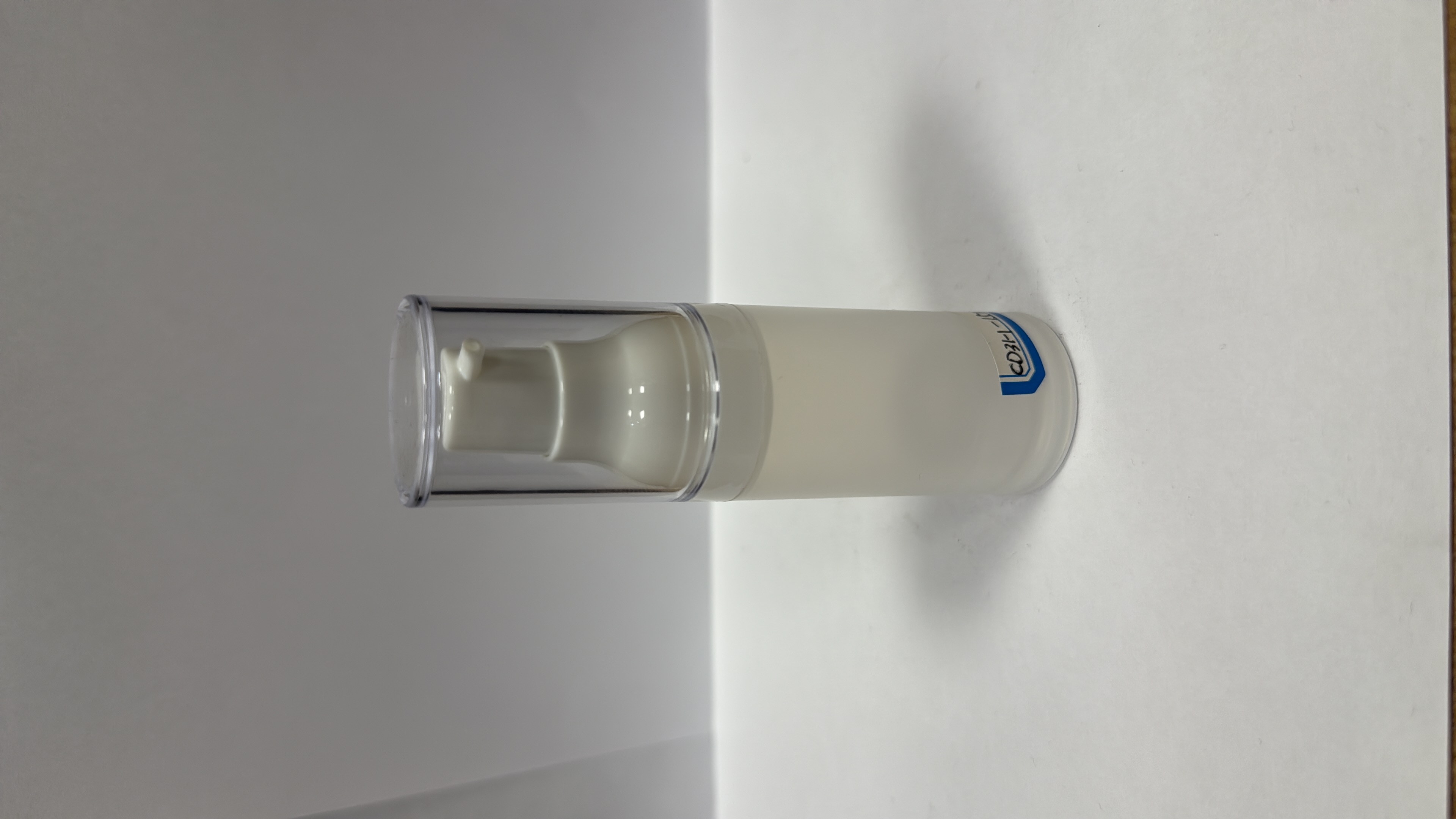 CD31-1 / 15 CC AİRLES