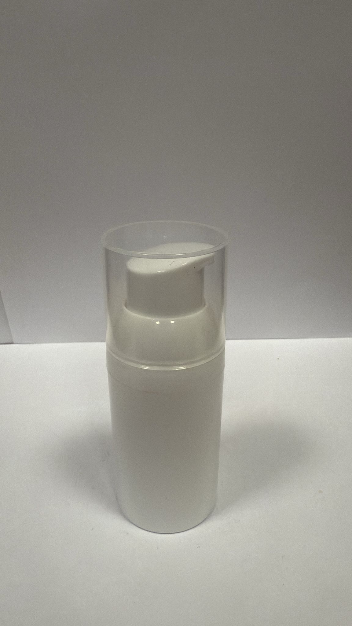 30 ml Süt Beyaz Airlens