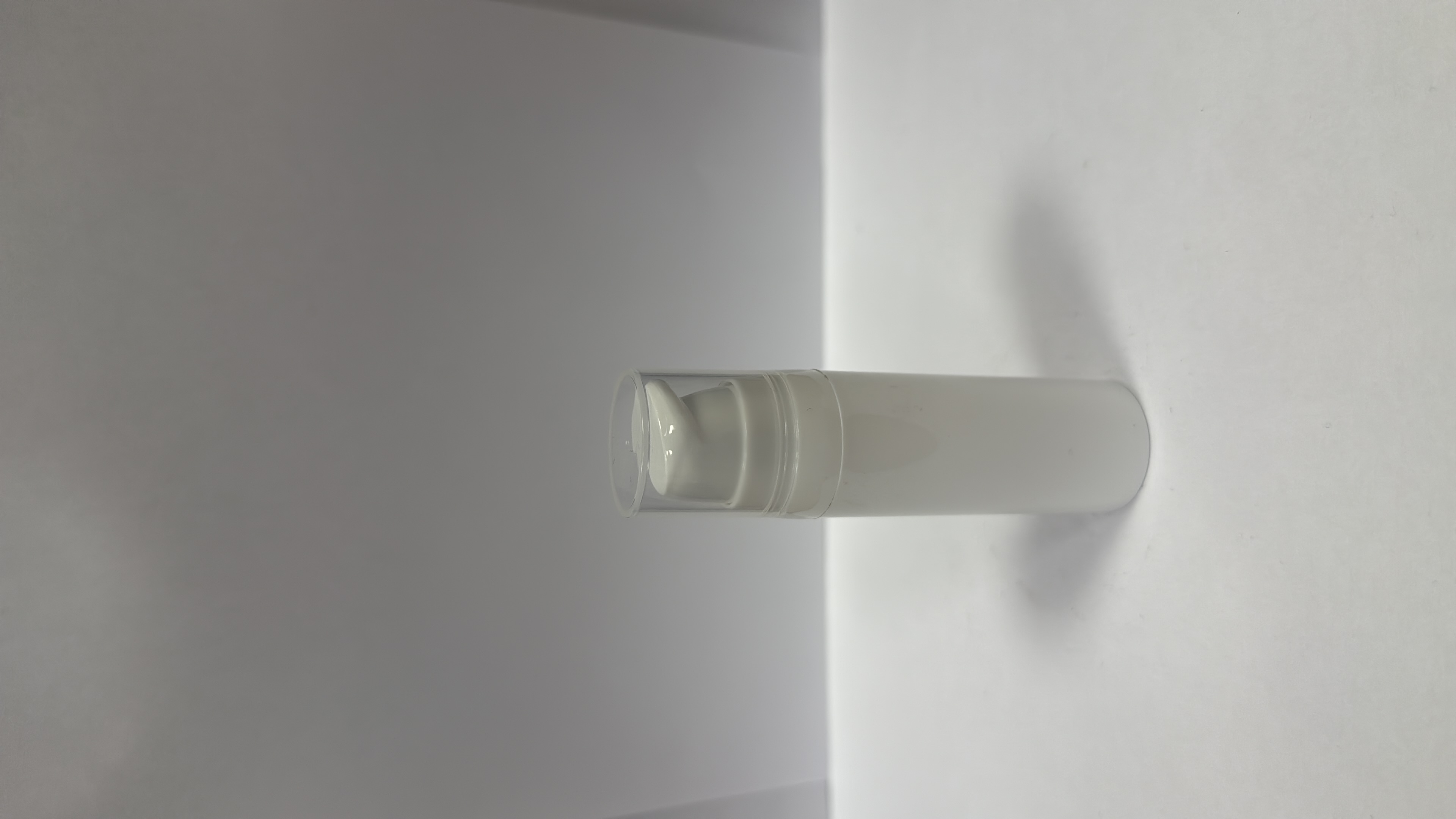 CD25 15 CC KOMPLE BEYAZ AİRLESS