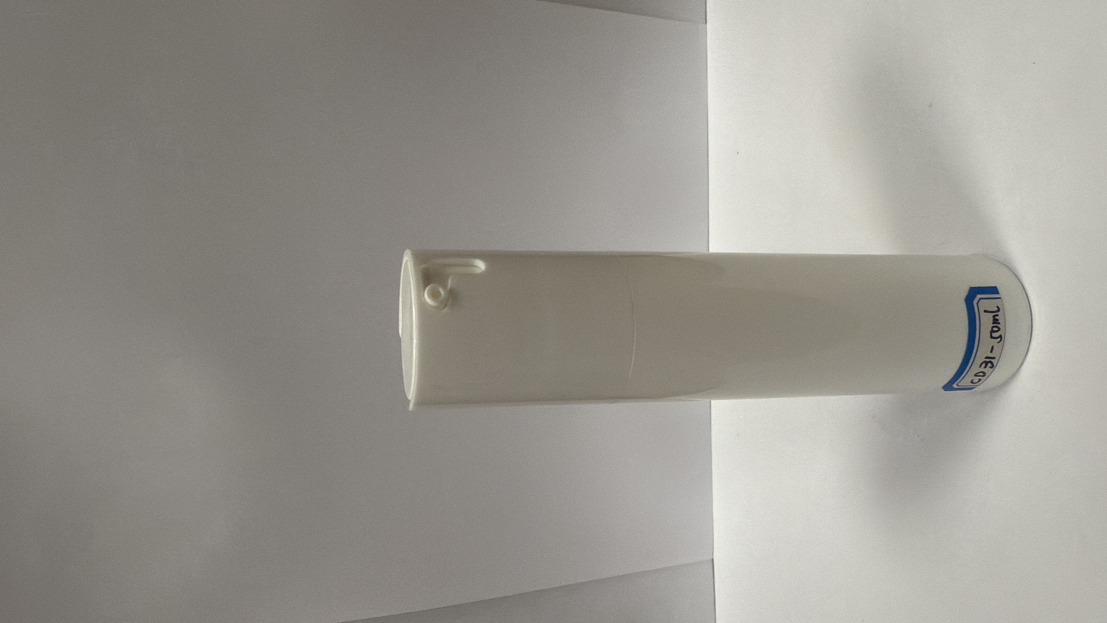 CD31 50 CC BEYAZ AİRLESS