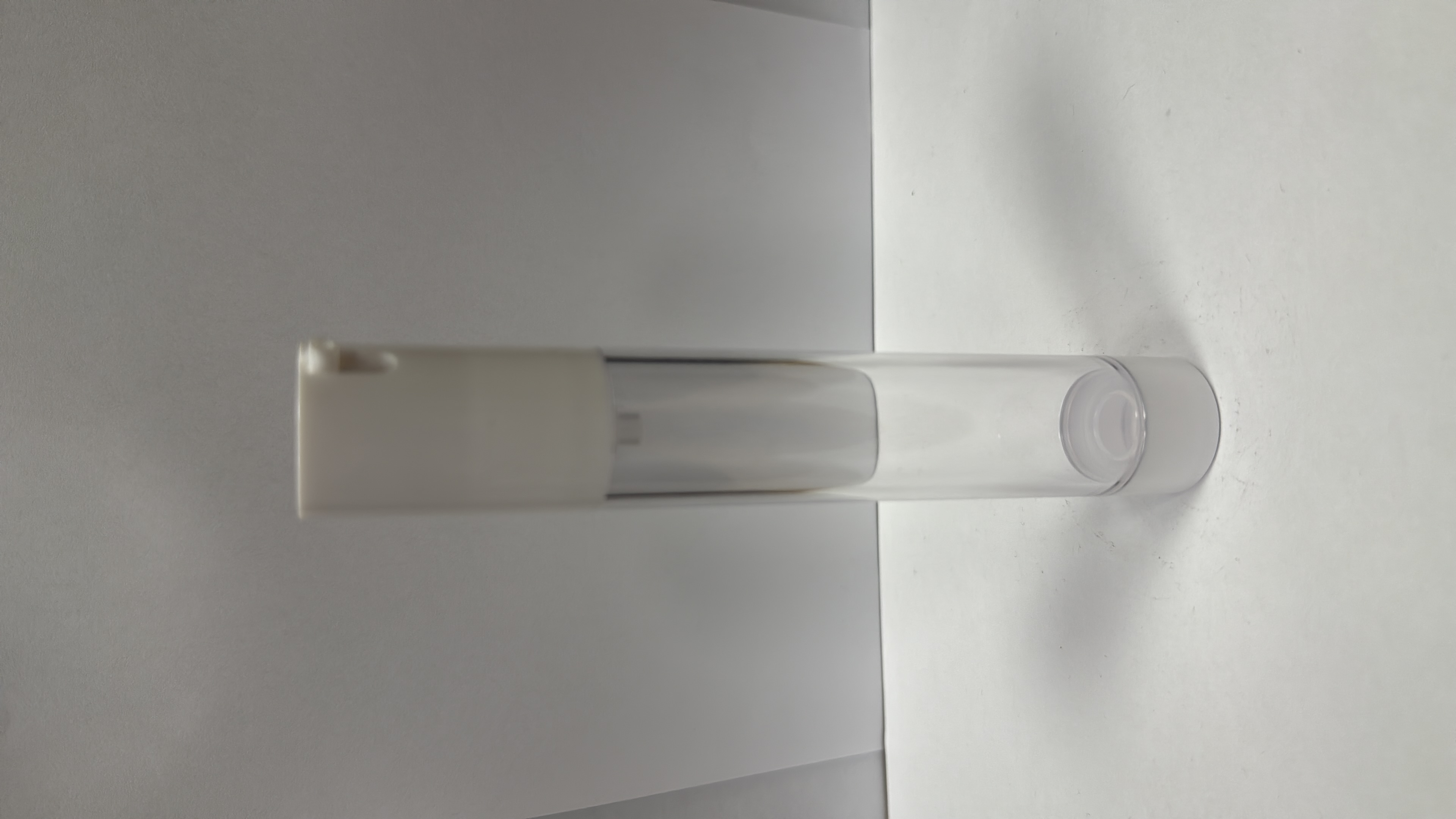 50 CC BEYAZ AİRLESS ( TKR 1 ) 