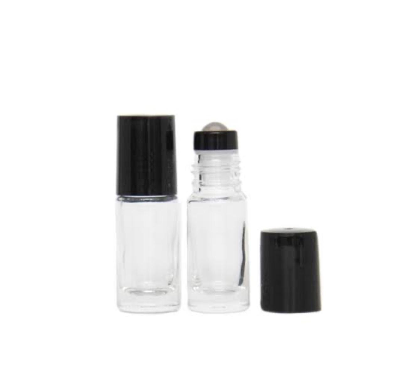 5  ml Roll On Şişe