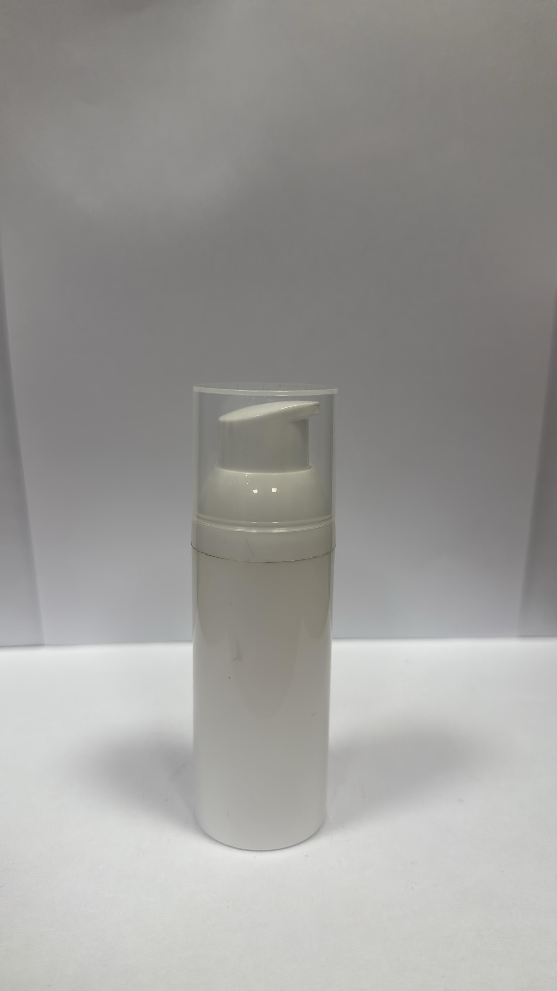 50 ml Süt Beyaz Airlens