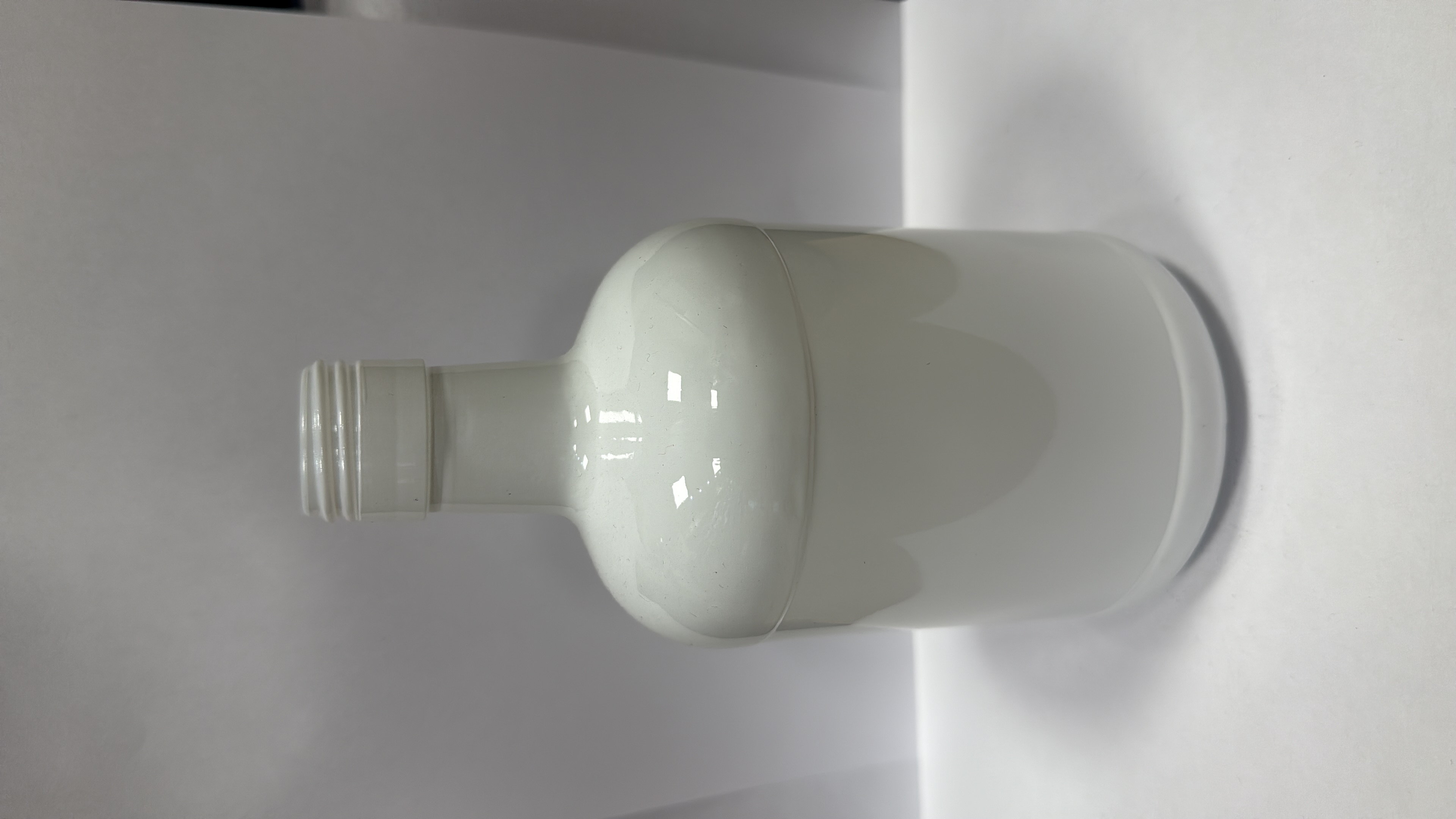 500 CC TOMBUL BEYAZ YAĞ ŞİŞESİ