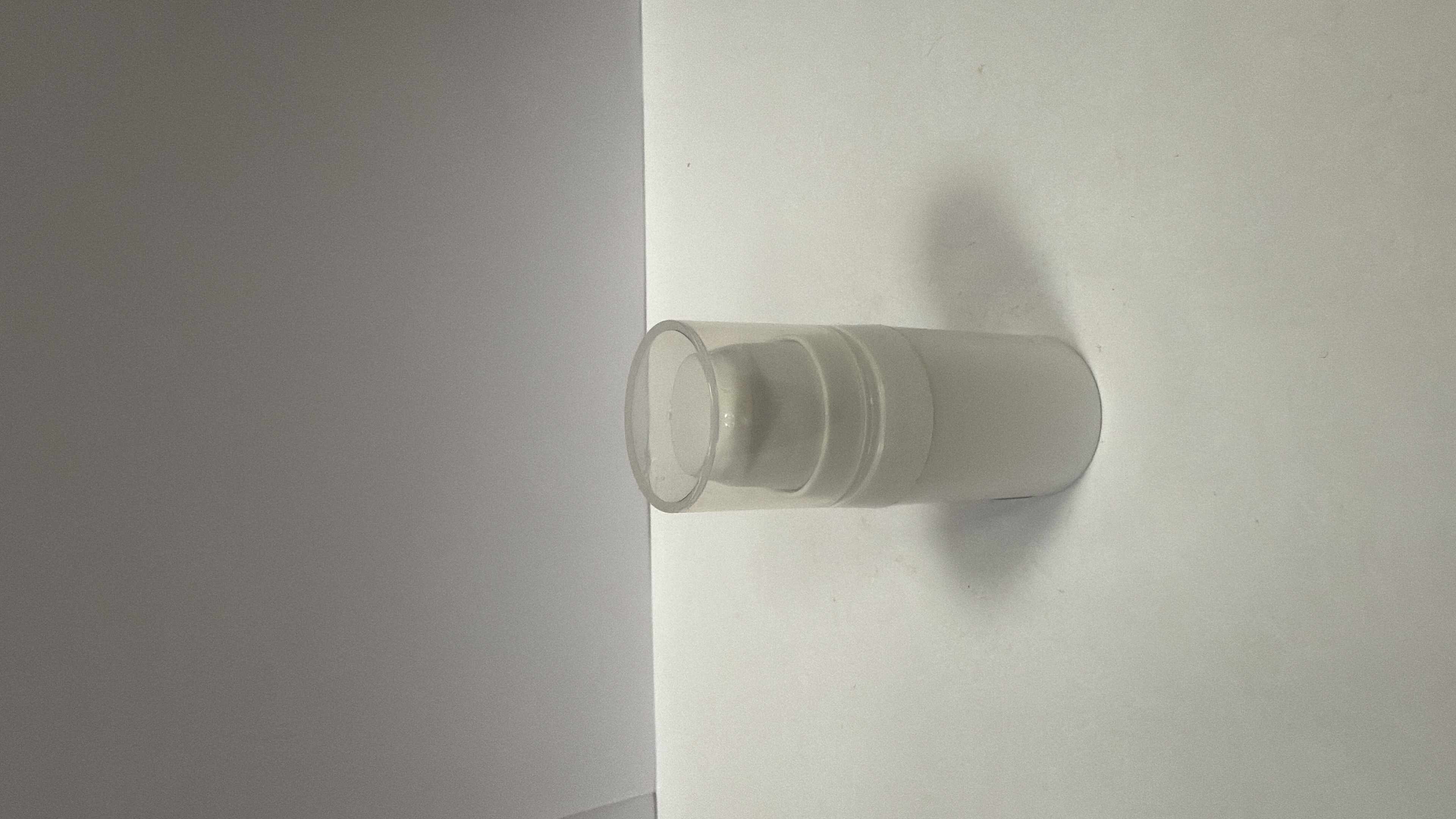 CD25 5 CC KOMPLE BEYAZ AİRLESS