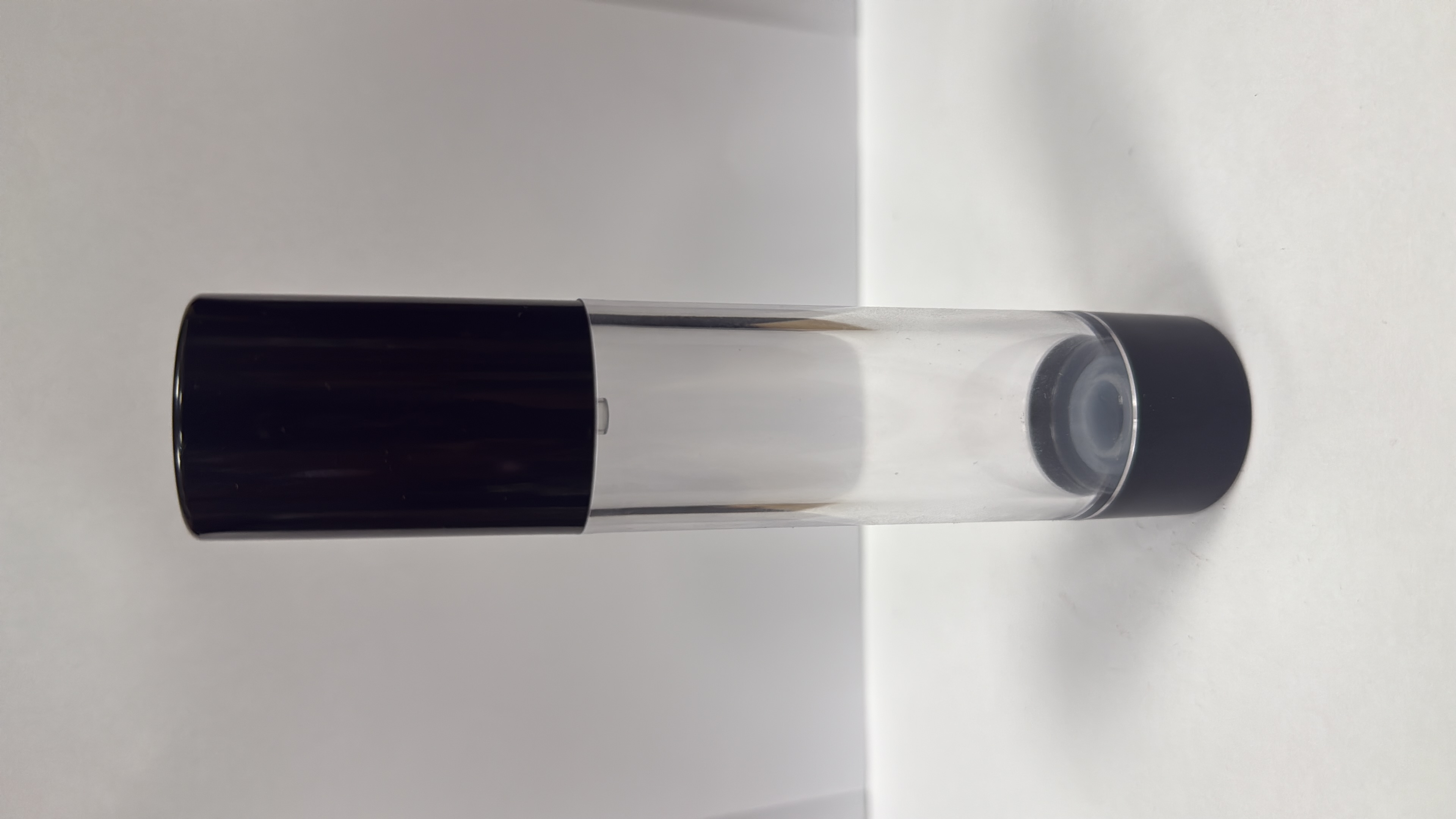 50 CC SİYAH AİRLESS