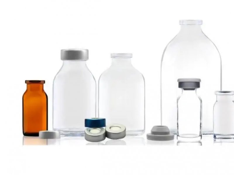 PENİSİLİN ŞİŞE