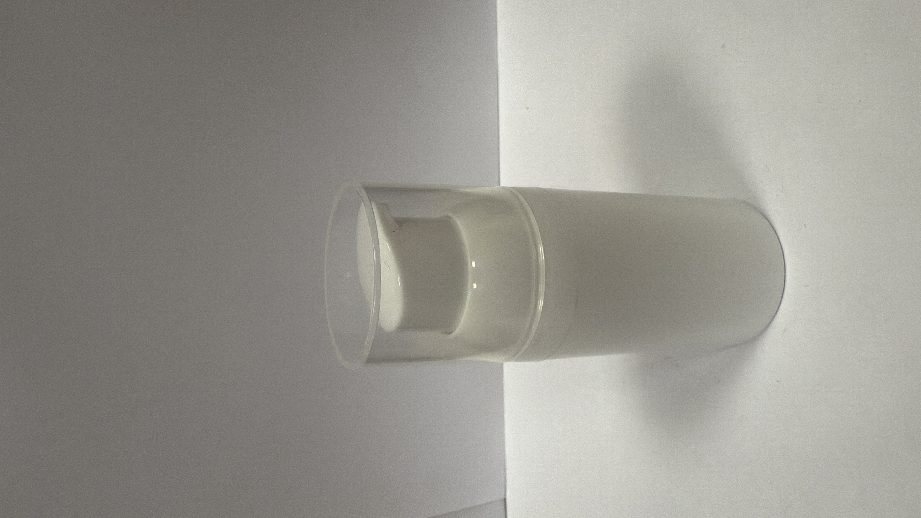 30 CC KOMPLE BEYAZ AİRLESS