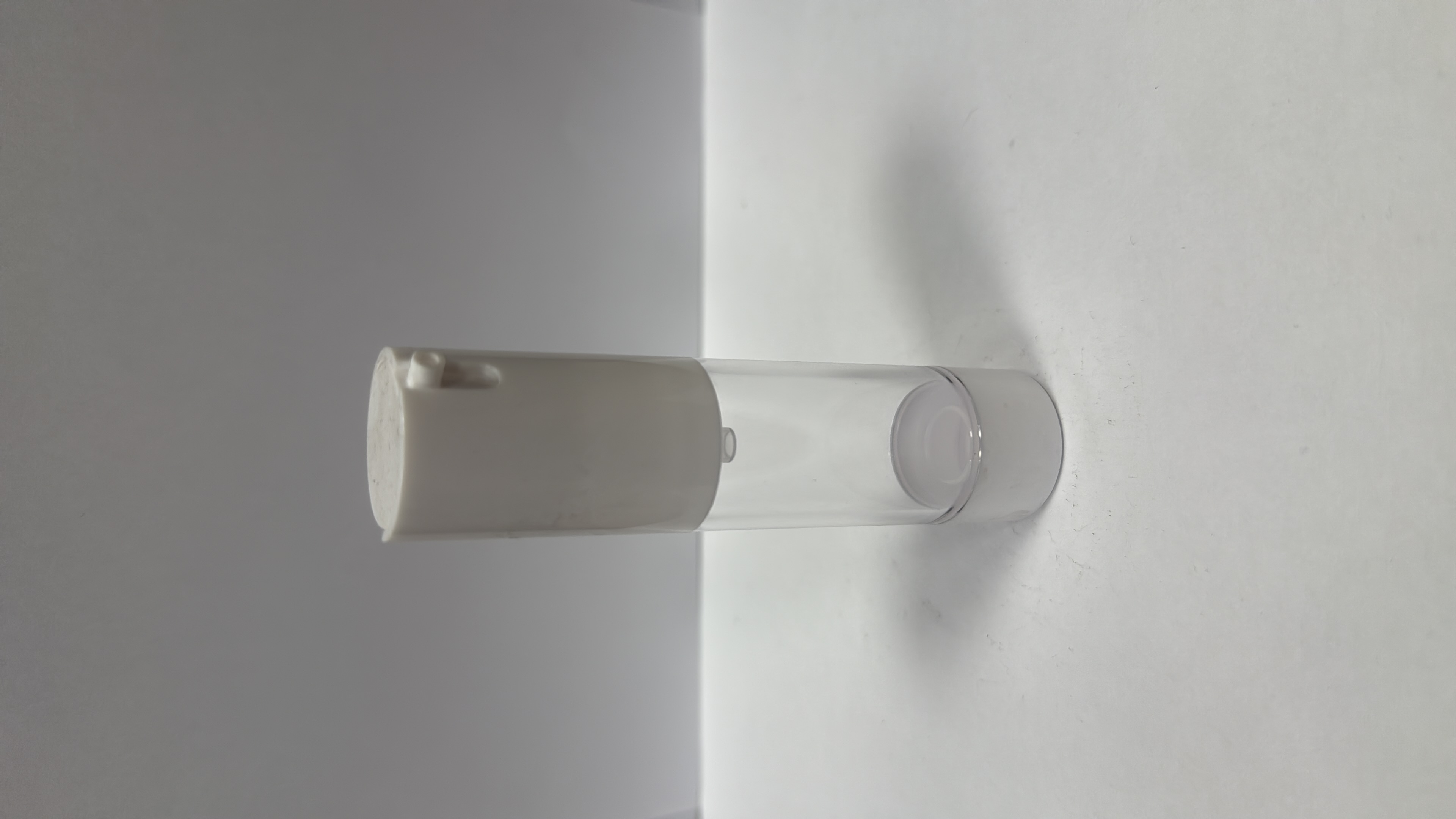 15 CC BEYAZ AİRLESS