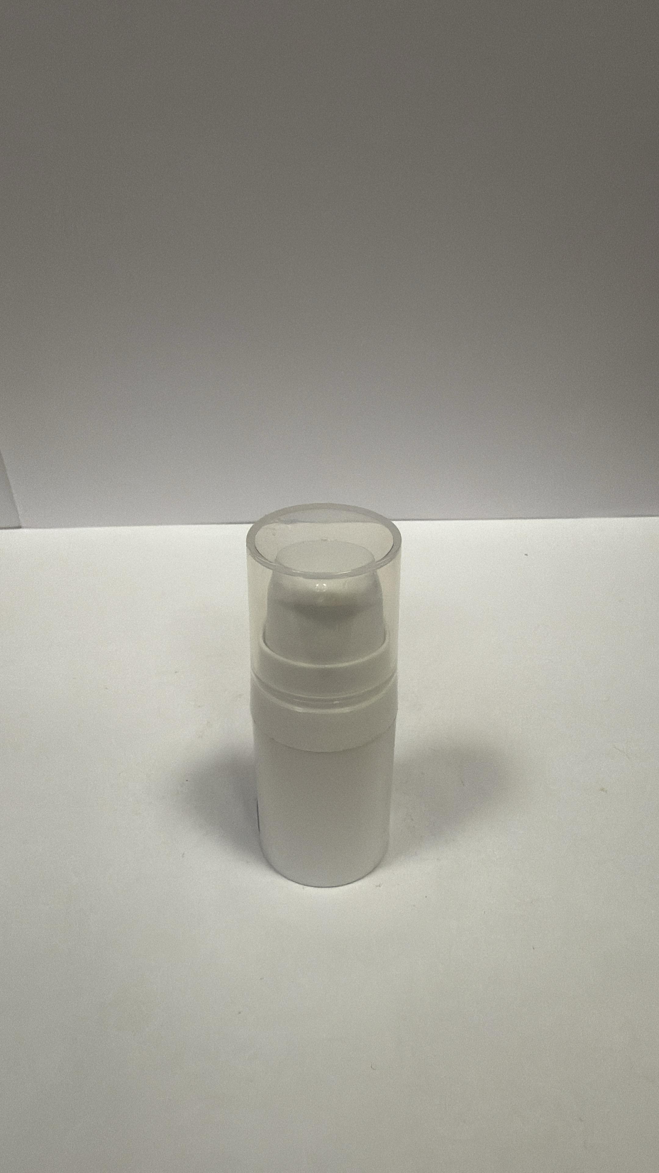 CD 25 5  ml Süt Beyaz Airlens