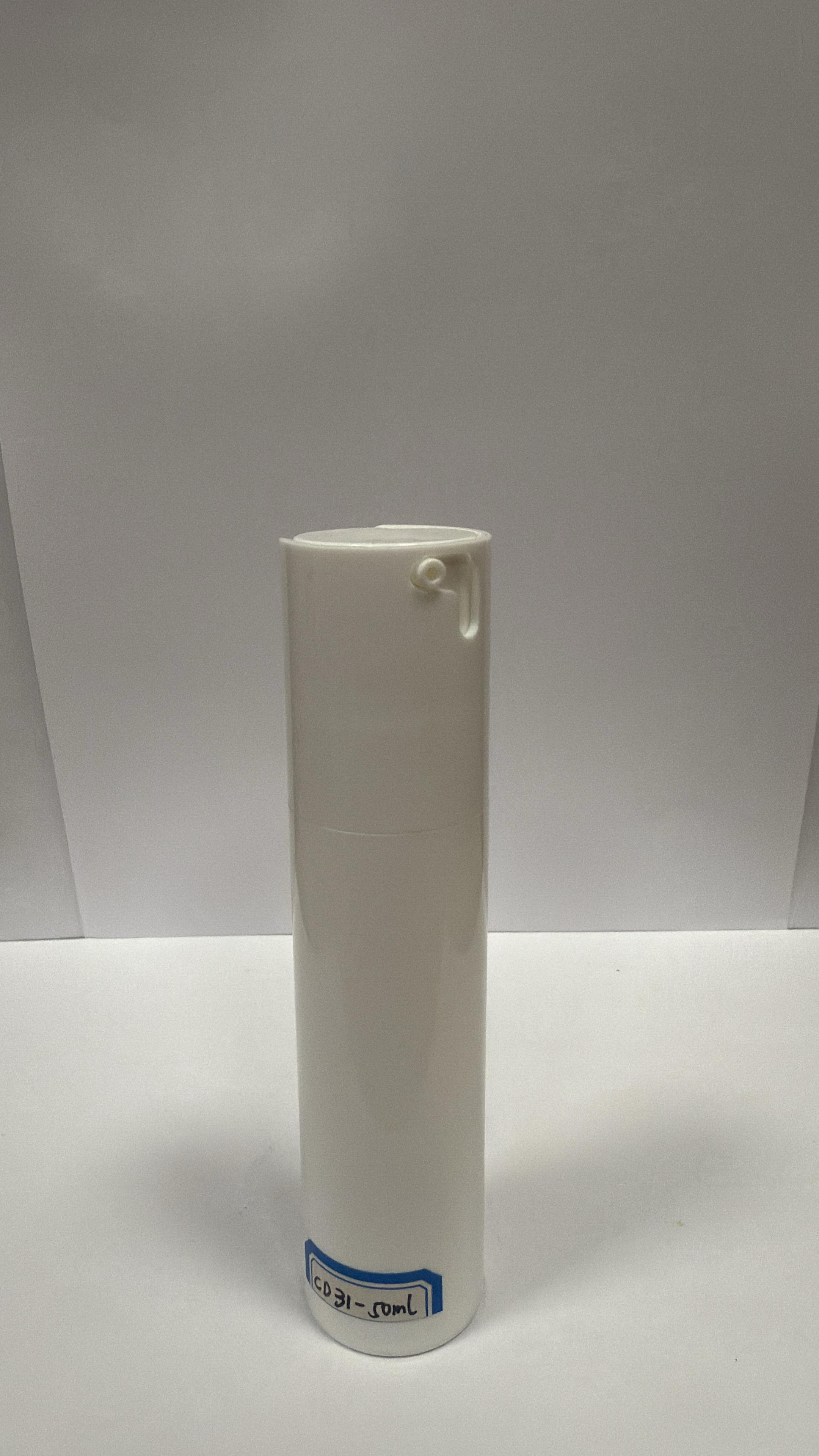 CD 31 50 ml Airless şişe