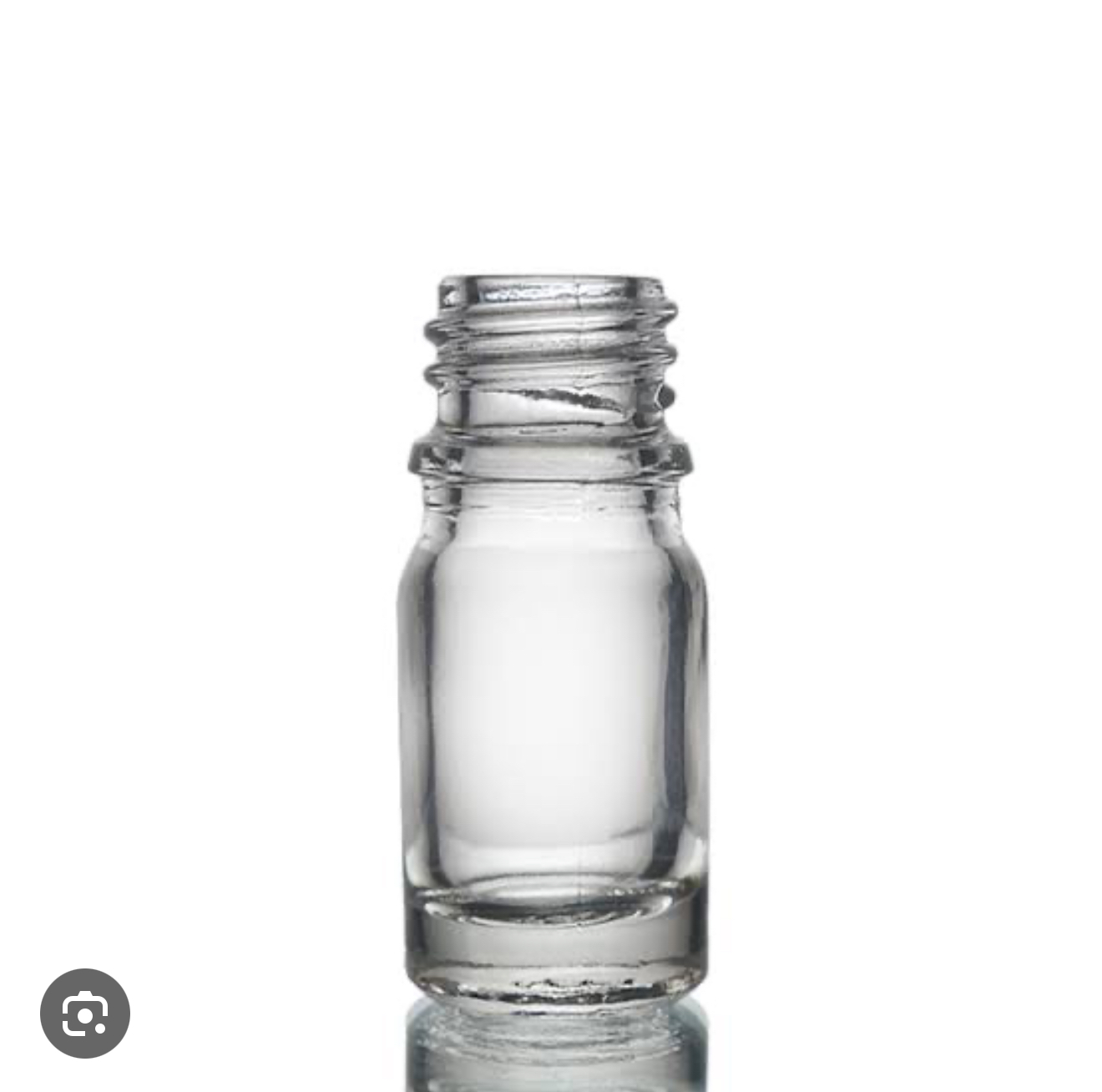 5 CC DROPPER ŞEFFAF