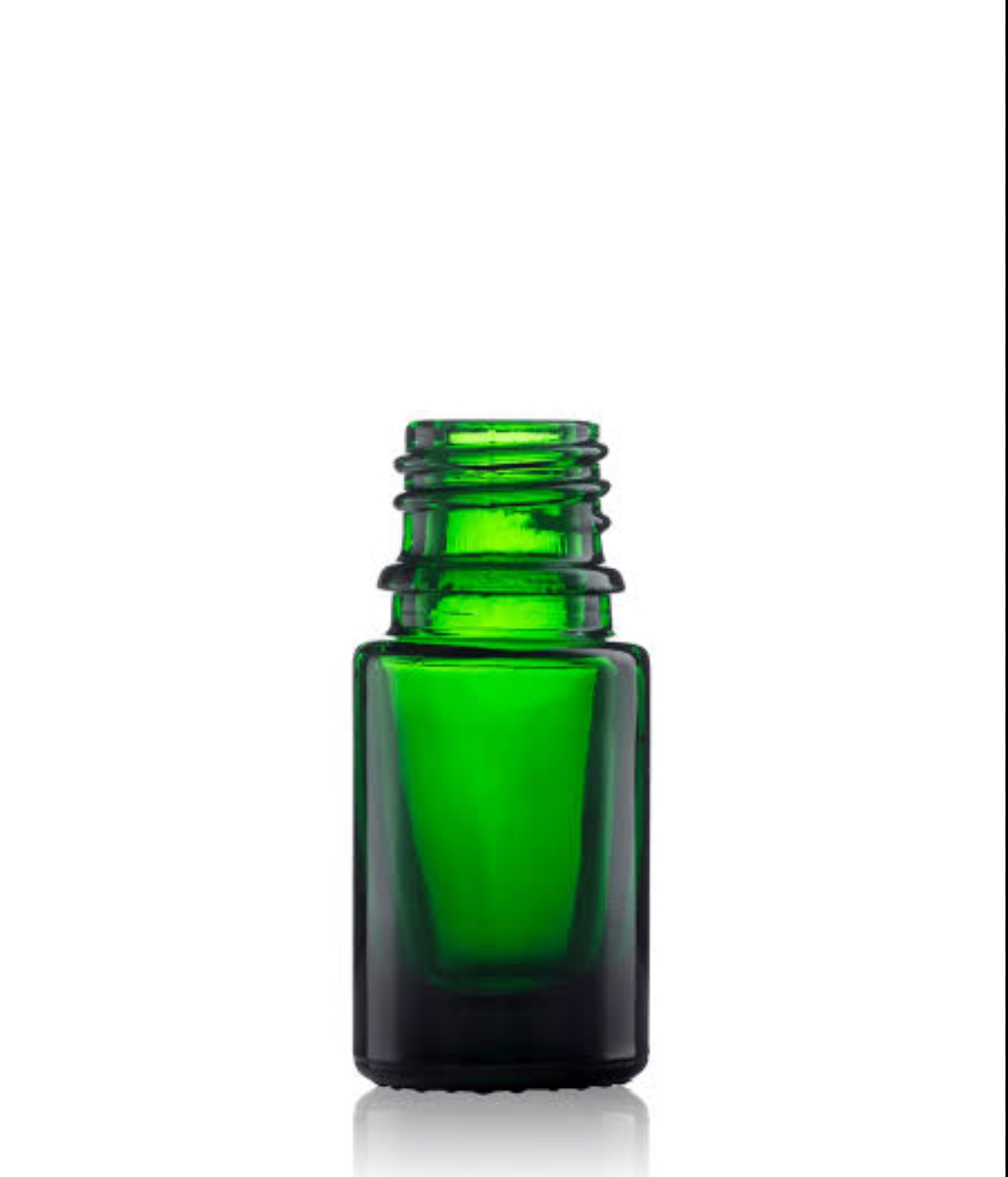 5 CC DROPPER YEŞİL