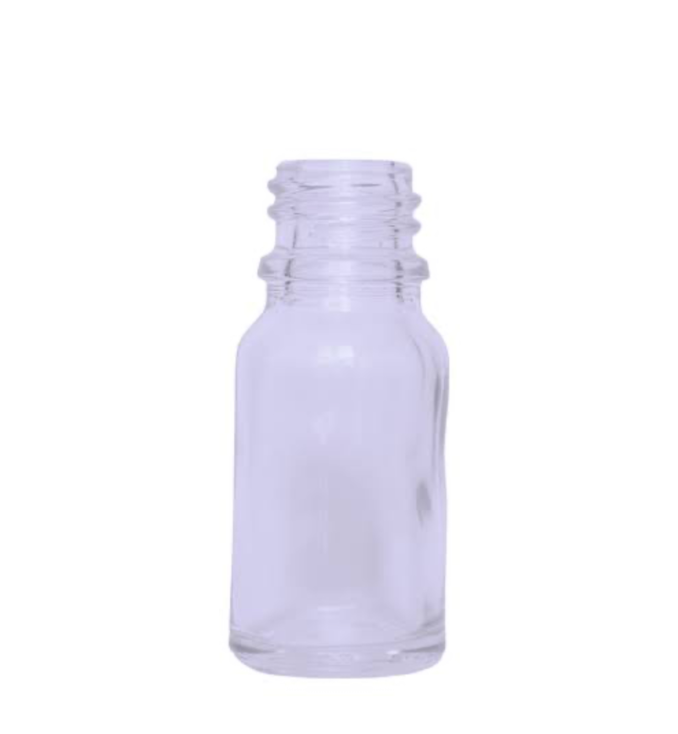 10 CC DROPPER ŞEFFAF