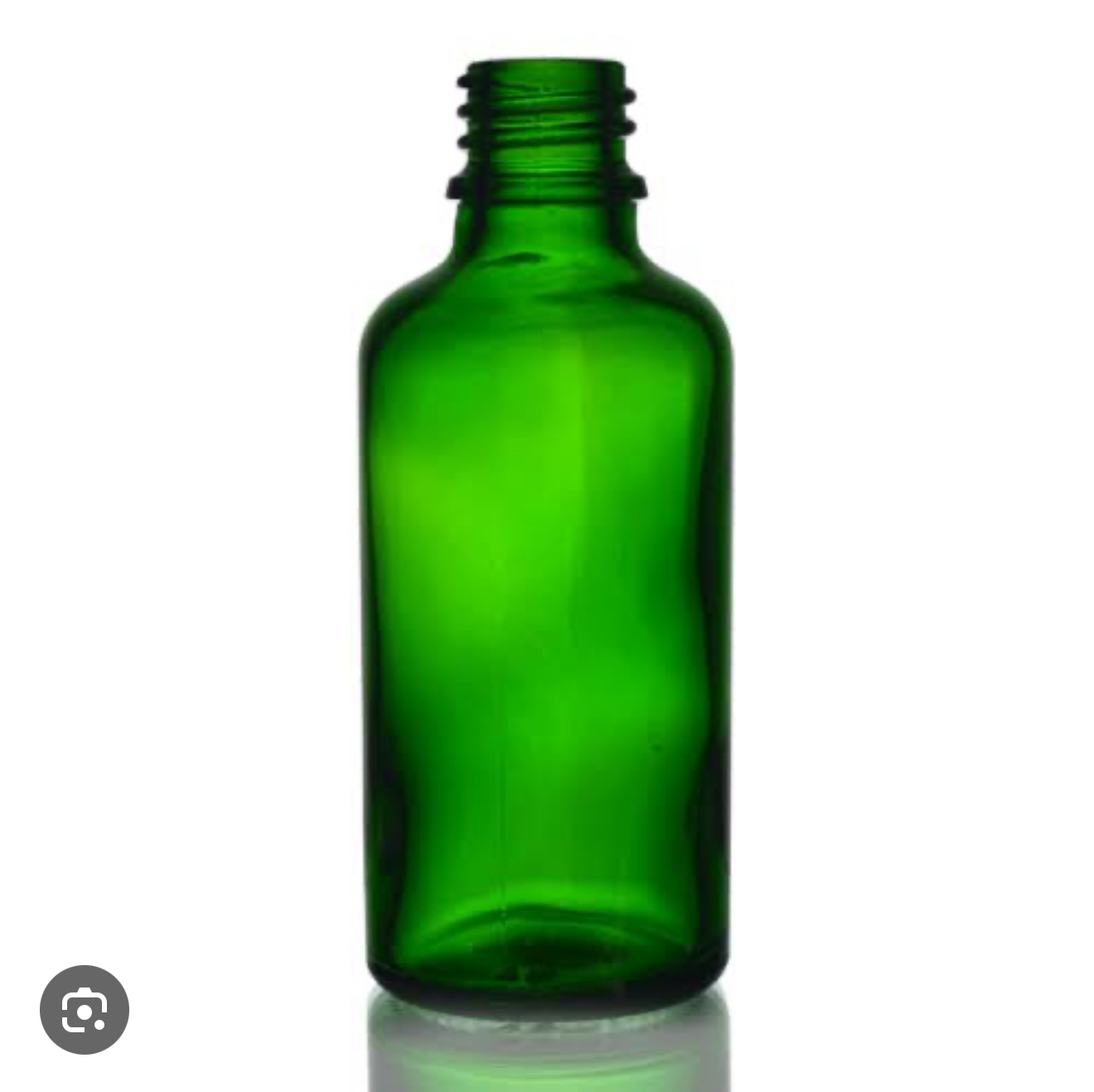 50 CC DROPPER YEŞİL