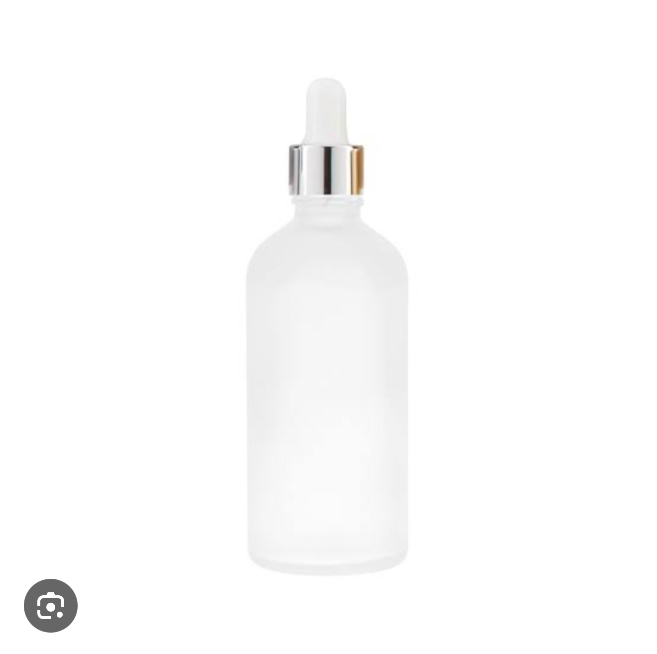 100 CC DROPPER BUZLU