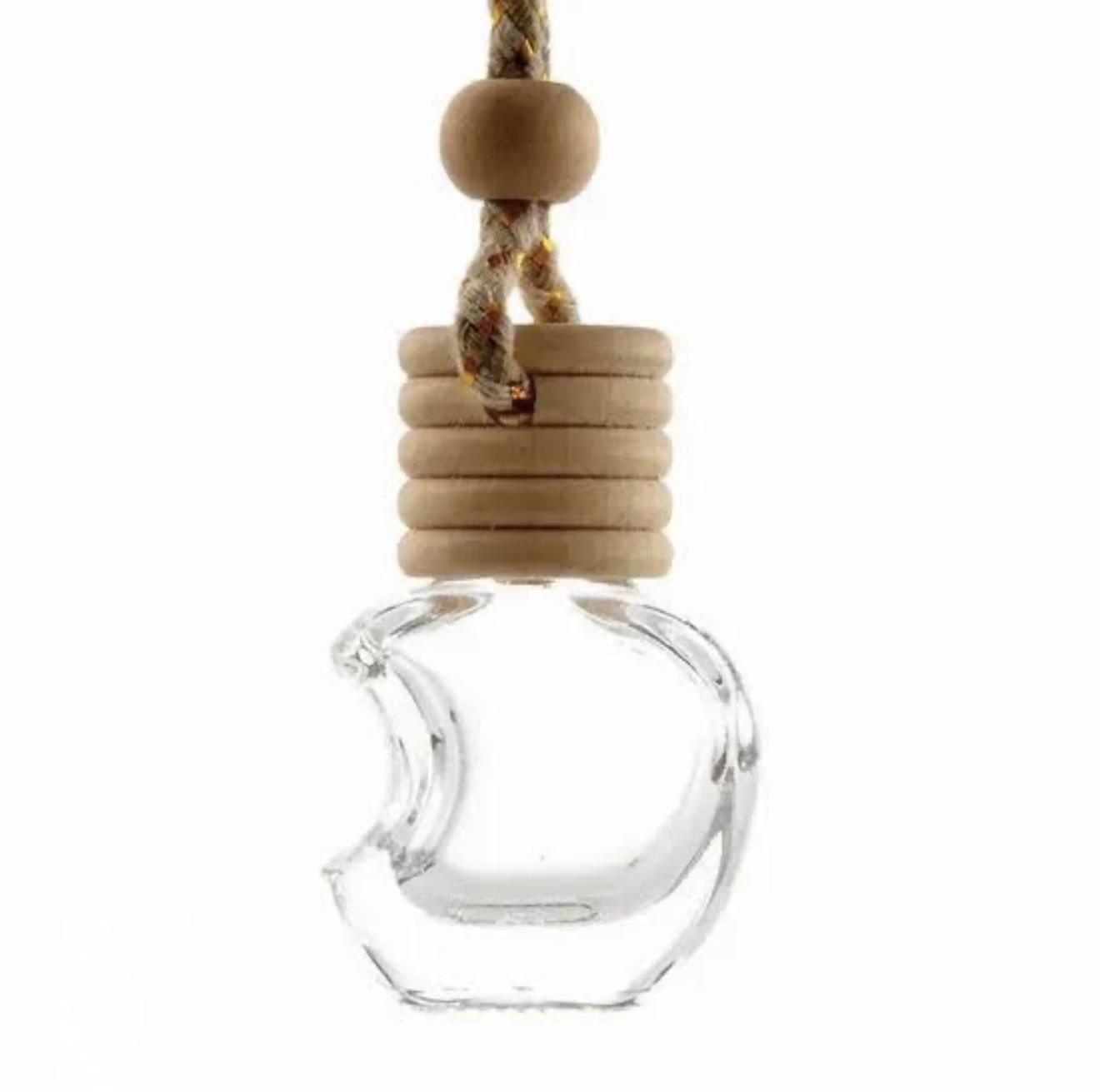 9 ML APPLE OTO KOKU ŞİŞE