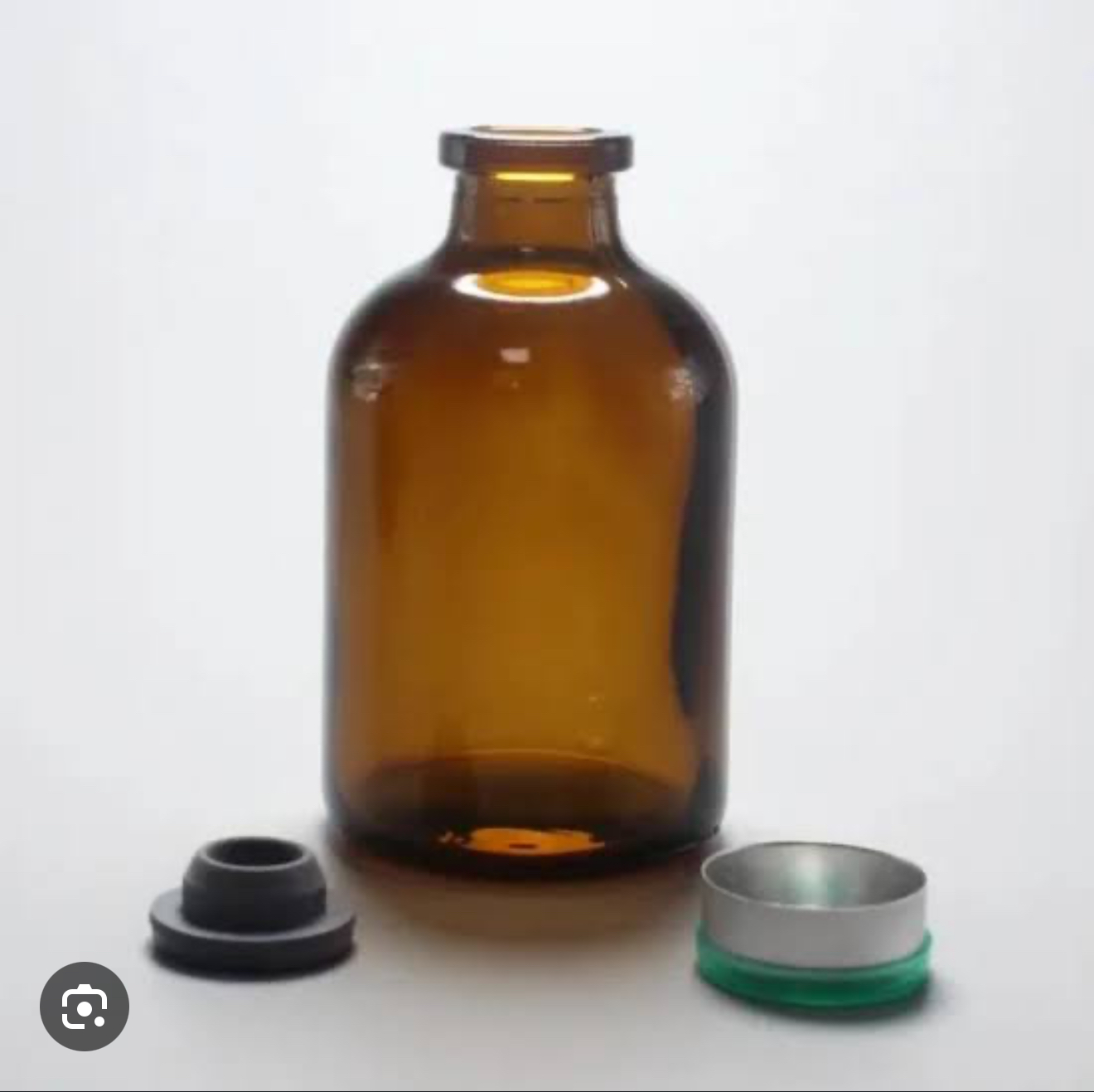 50 CC PENİSİLİN AMBER