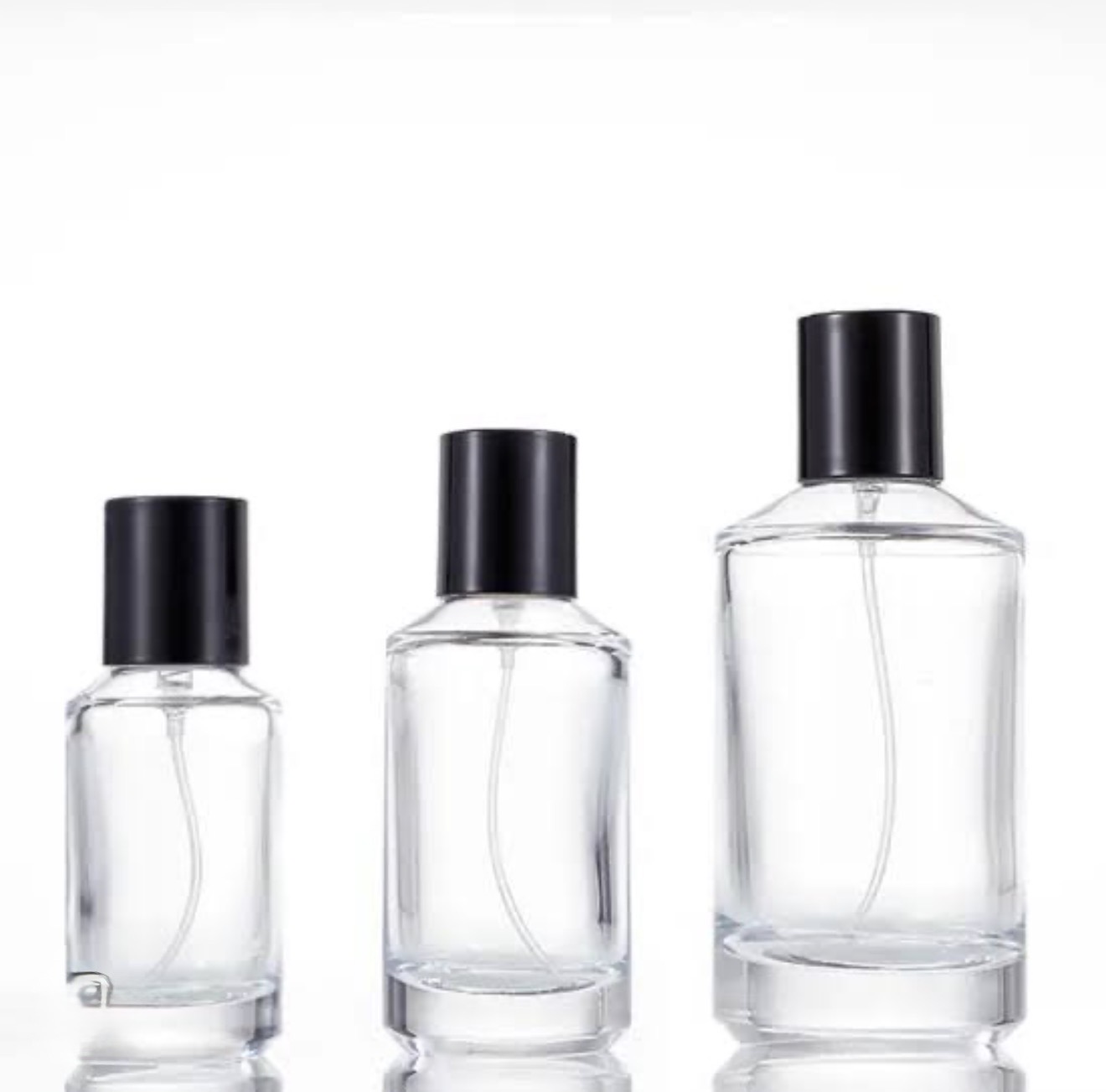 100 ML - 50 ML - 30 ML PARFÜM ŞİŞESİ ( TKR 6 )