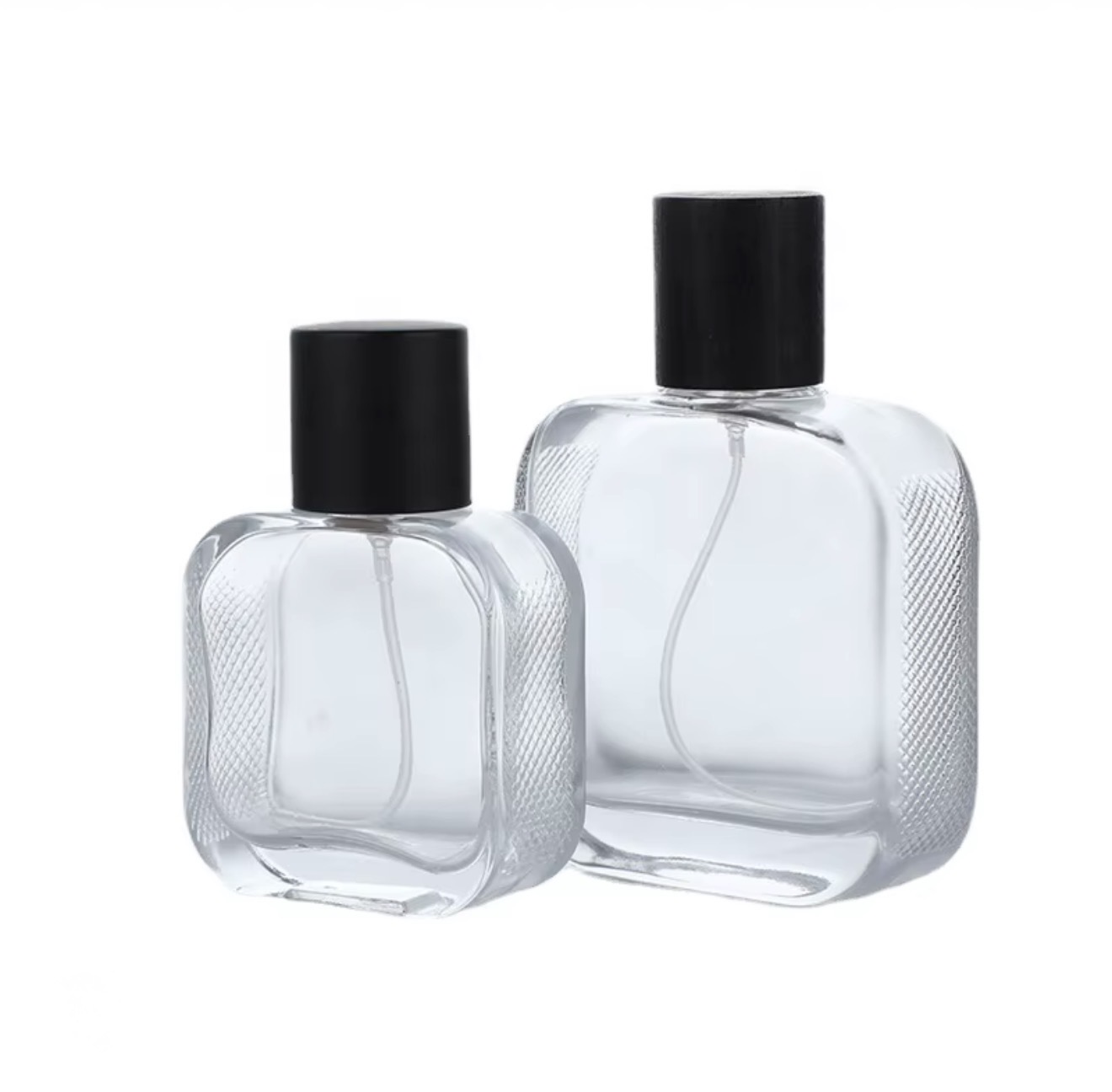 100 ML - 50 ML PARFÜM ŞİŞESİ ( TKR 9 )