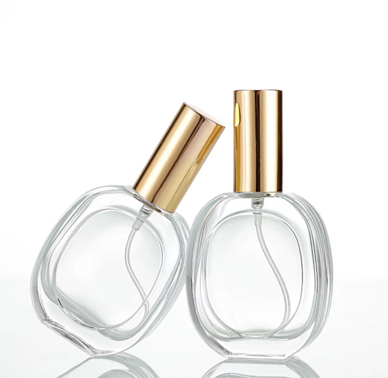 50 ML NAL PARFÜM ŞİŞESİ 