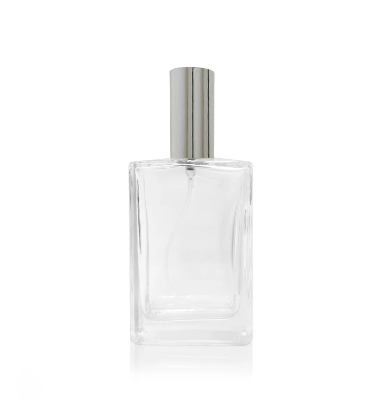 100 ML İNCE BEL PARFÜM ŞİŞESİ
