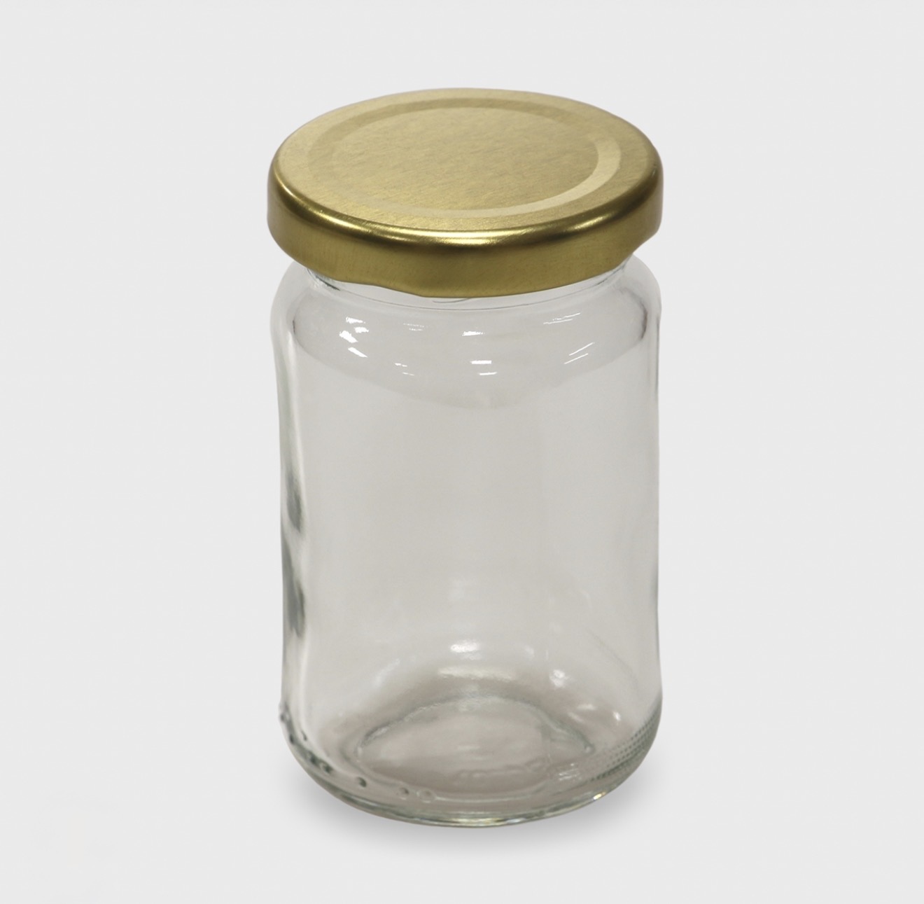 105 CC TOMBUL CAM KAVANOZ