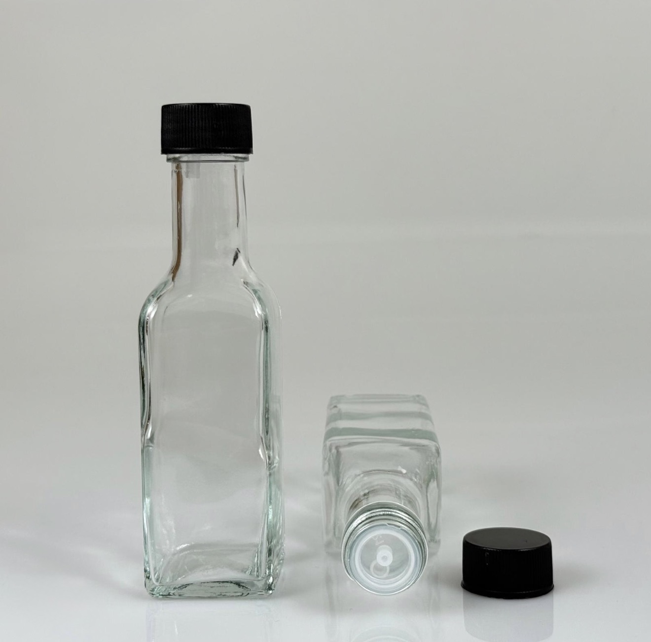 20 CC MARASKA YAĞ ŞİŞESİ