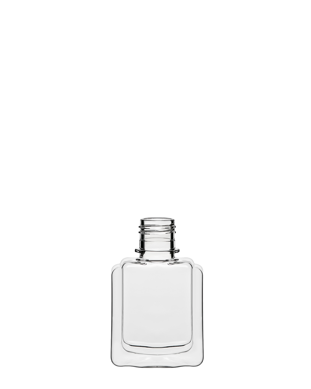 18 mm 30 ml Pet Şişe