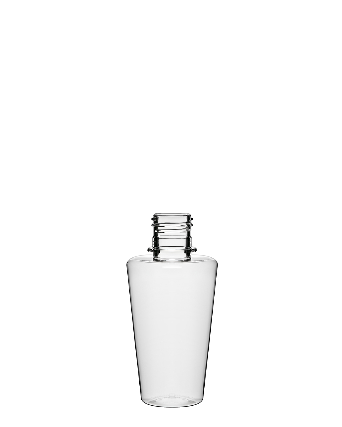 8 mm 40 ml Pet Şişe