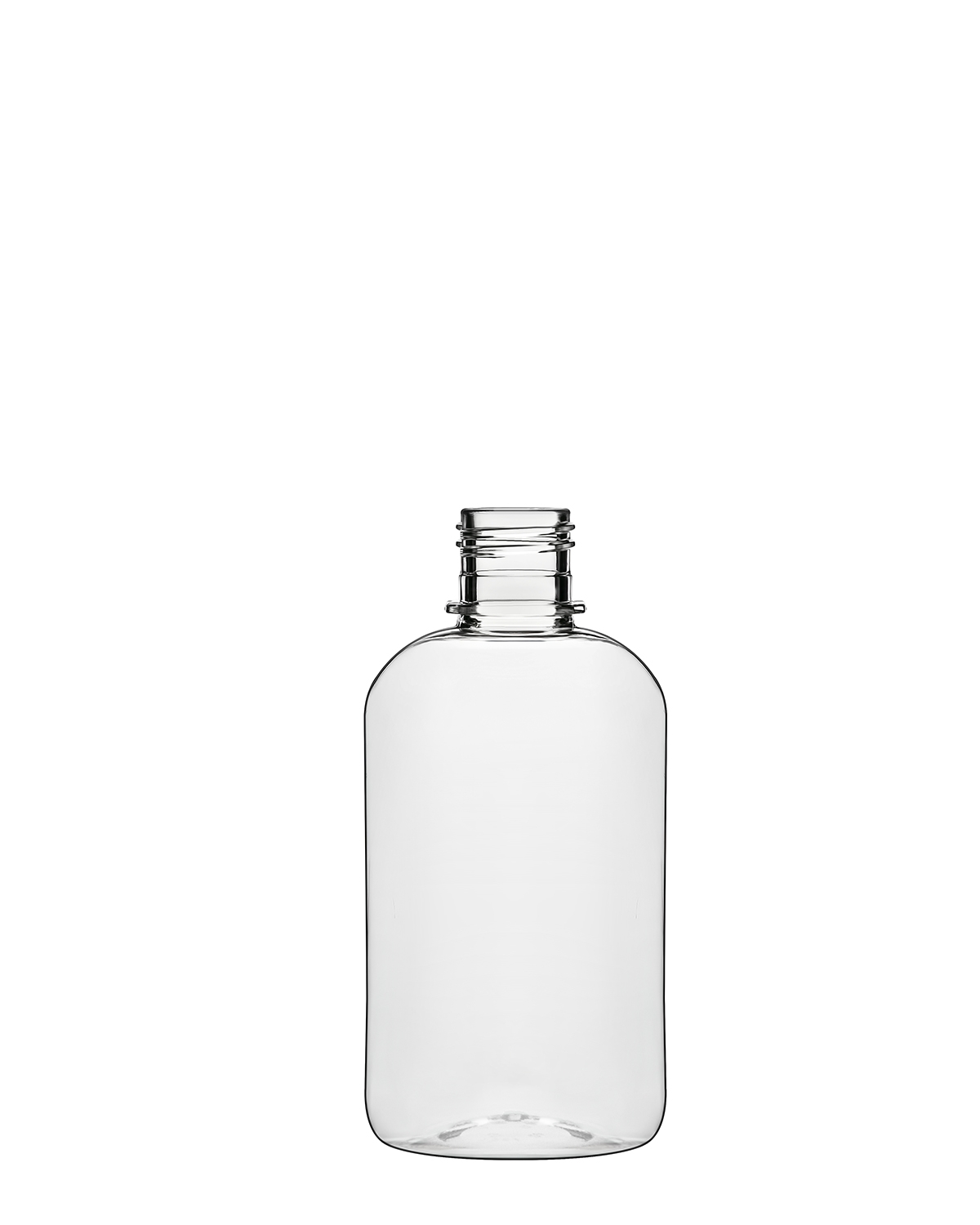 18 mm 50 ml Pet Şişe