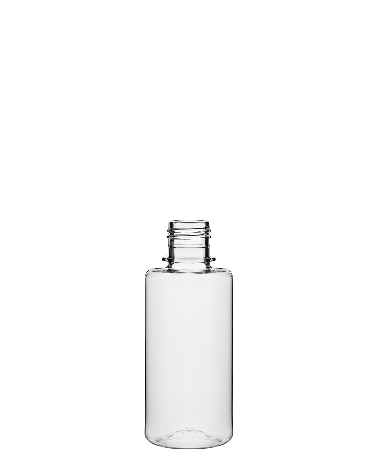 18 mm 50 ml Pet Şişe