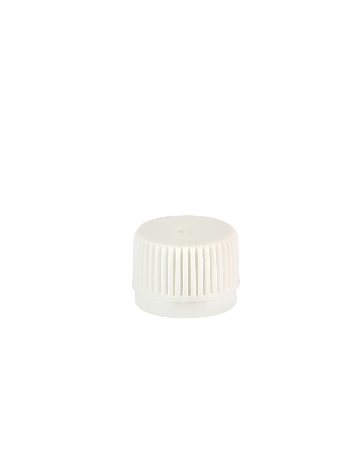 18 mm Kilitli Pet Kapak