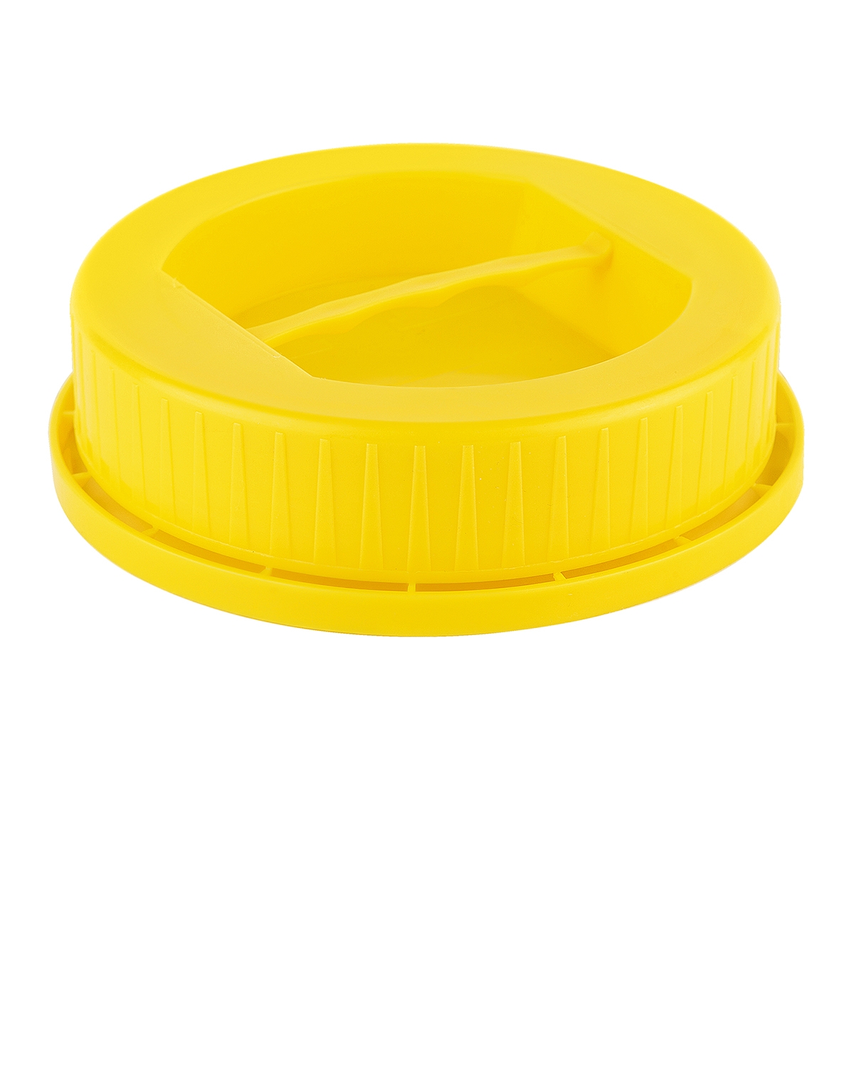 120 mm Pet Kapak  